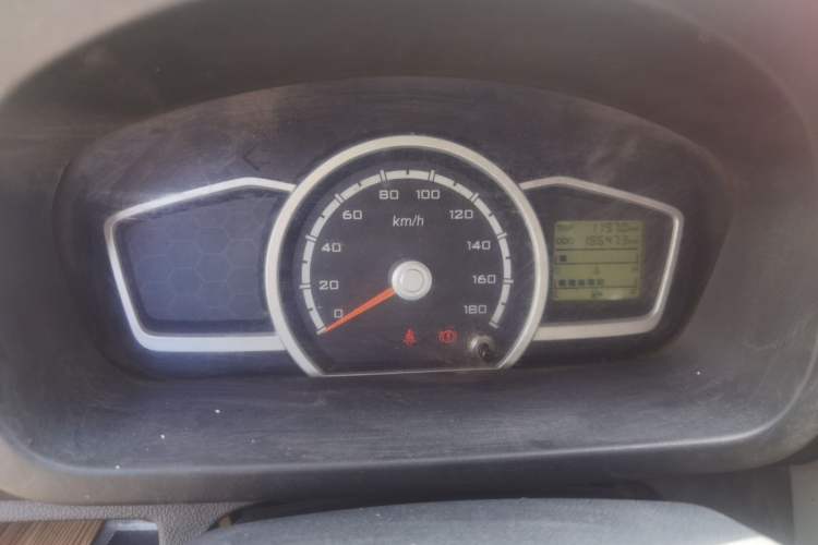 Used CHANGAN CS35  Instrument Cluster