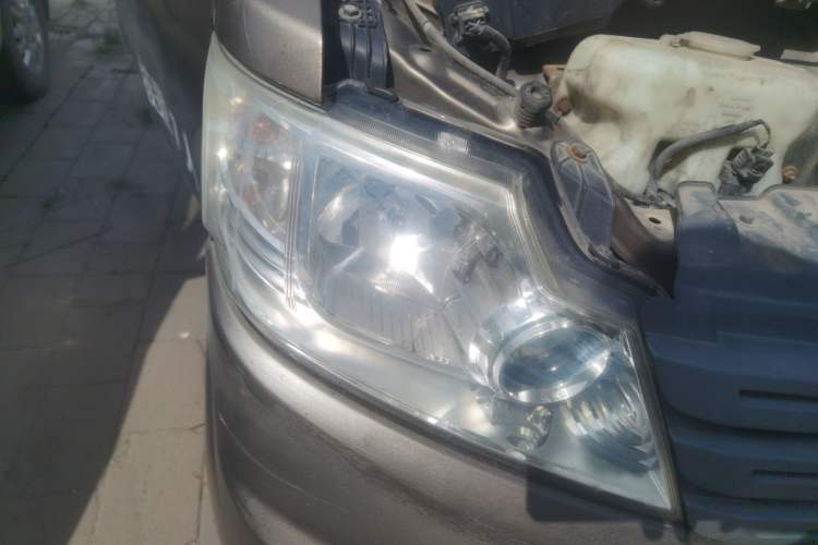 Used CHANGAN CS35  Right Front Headlight