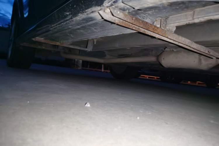 Used CHANGAN CS35 2015 1.6L Automatic Luxury Model China IV Standard Chassis Front Right