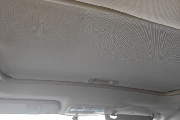 Used CHANGAN CS35 2015 1.6L Manual Luxury Model China IV Standard Headliner