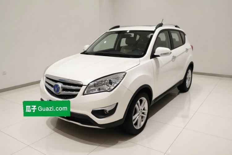 Ojetý CHANGAN CS35 2015 1.6L Automatic Luxury Model China V Standard Guazi used car, China used car export, Used car for sale, Used  cars, Cheapest cars for sale