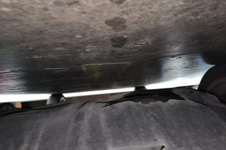 Used CHANGAN CS35 2015 1.6L Automatic Prestige Model China IV Standard Chassis Front