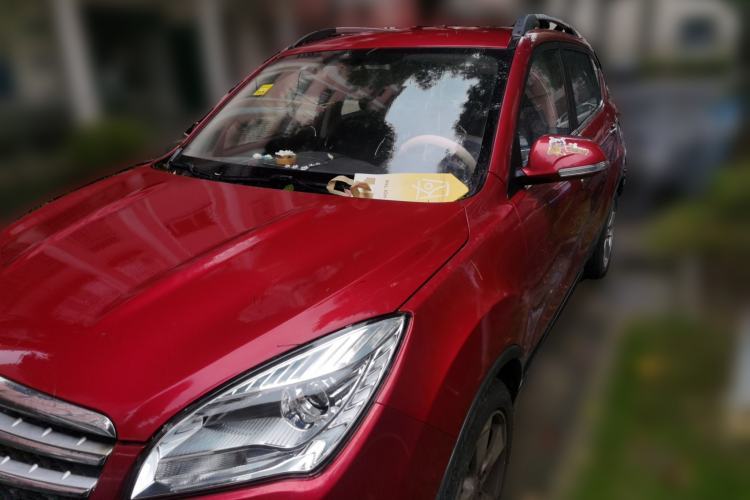 Used CHANGAN CS35 2015 1.6L Automatic Luxury Model China IV Standard Guazi used car, China used car export, Used car for sale, Used  cars, Cheapest cars for sale