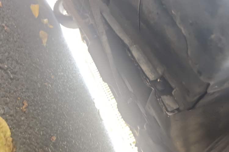 Used CHANGAN CS35 2015 1.6L Manual Luxury Model China IV Standard Chassis Front Right