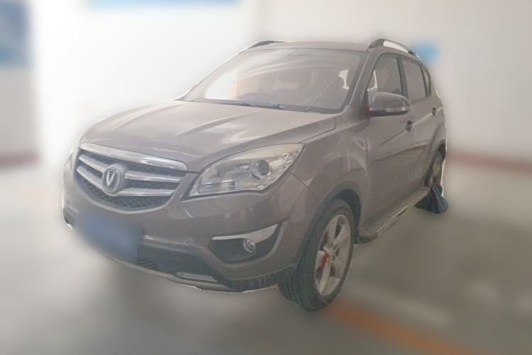 Used CHANGAN CS35 2015 1.6L Manual Luxury Model China V Standard Guazi used car, China used car export, Used car for sale, Used  cars, Cheapest cars for sale