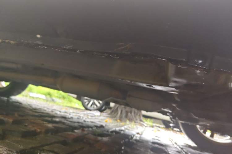 Used CHANGAN CS35 2015 1.6L Automatic Luxury Model China IV Standard Chassis Front Right