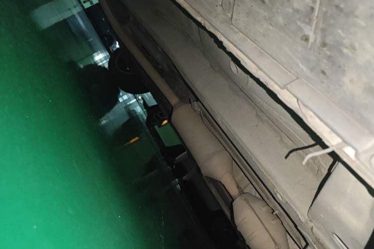 Used CHANGAN CS35 2015 1.6L Automatic Luxury Model China IV Standard Chassis Front Right