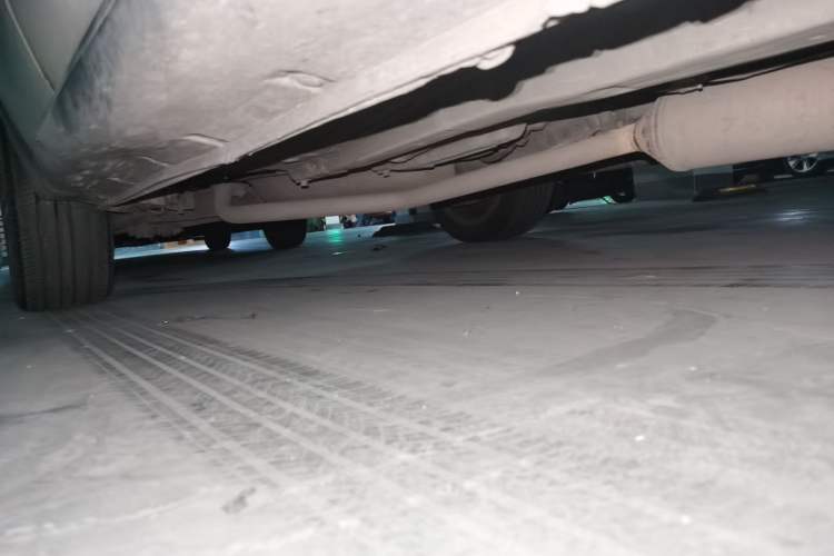 Used CHANGAN CS35 2015 1.6L Manual Luxury Model China IV Standard Chassis Front Right