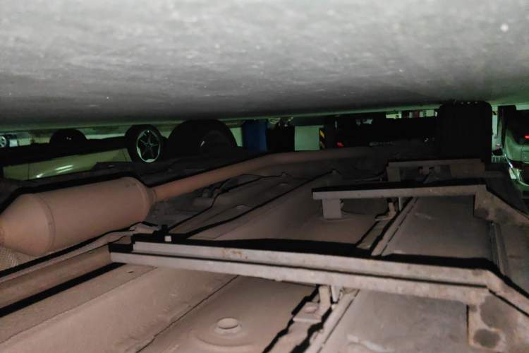 Used CHANGAN CS35 2015 1.6L Manual Luxury Model China IV Standard Chassis Front Right