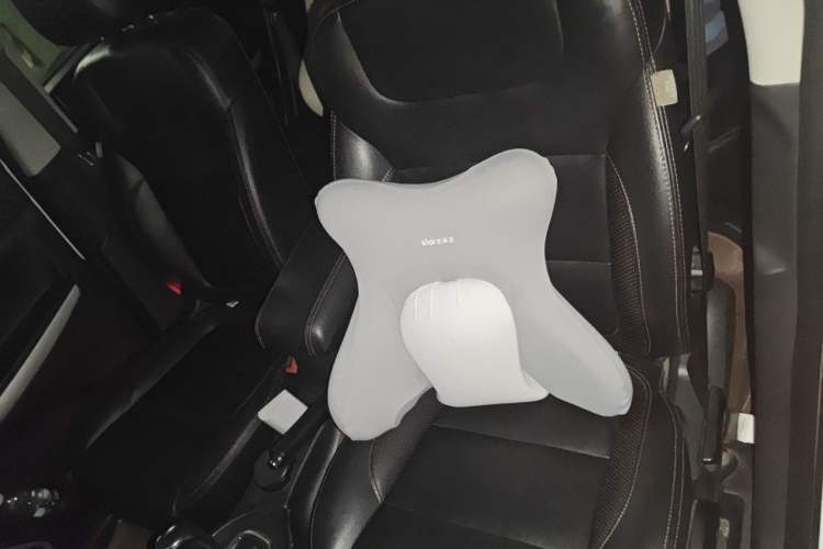 Used CHANGAN CS35 2015 1.6L Automatic Luxury Model China IV Standard Left Front Seat