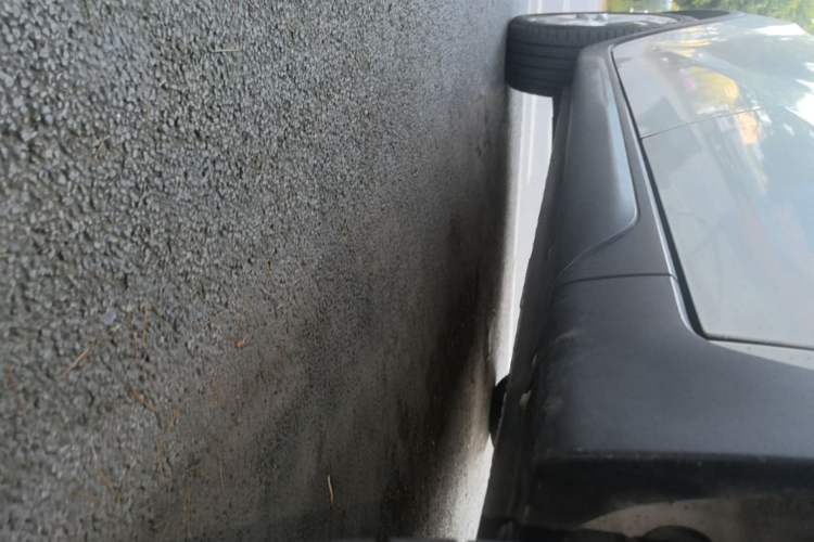 Used CHANGAN CS35 2015 1.6L Manual Luxury Model China IV Standard Left Side Sill