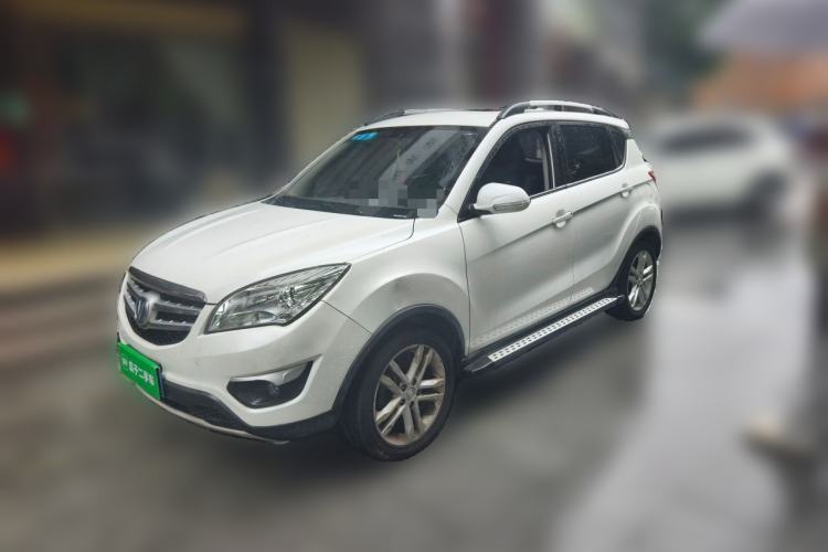 Used CHANGAN CS35 2015 1.6L Manual Luxury Model China V Standard Guazi used car, China used car export, Used car for sale, Used cars, Cheapest cars for sale