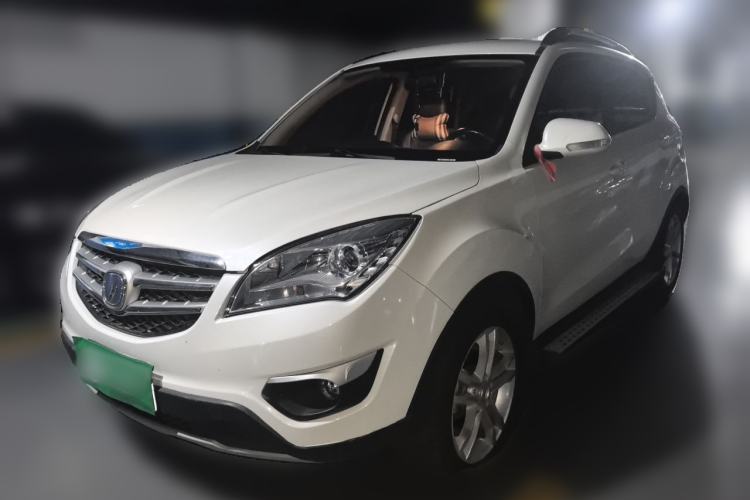 Used CHANGAN CS35 2015 1.6L Manual Luxury Model China IV Standard Guazi used car, China used car export, Used car for sale, Used cars, Cheapest cars for sale
