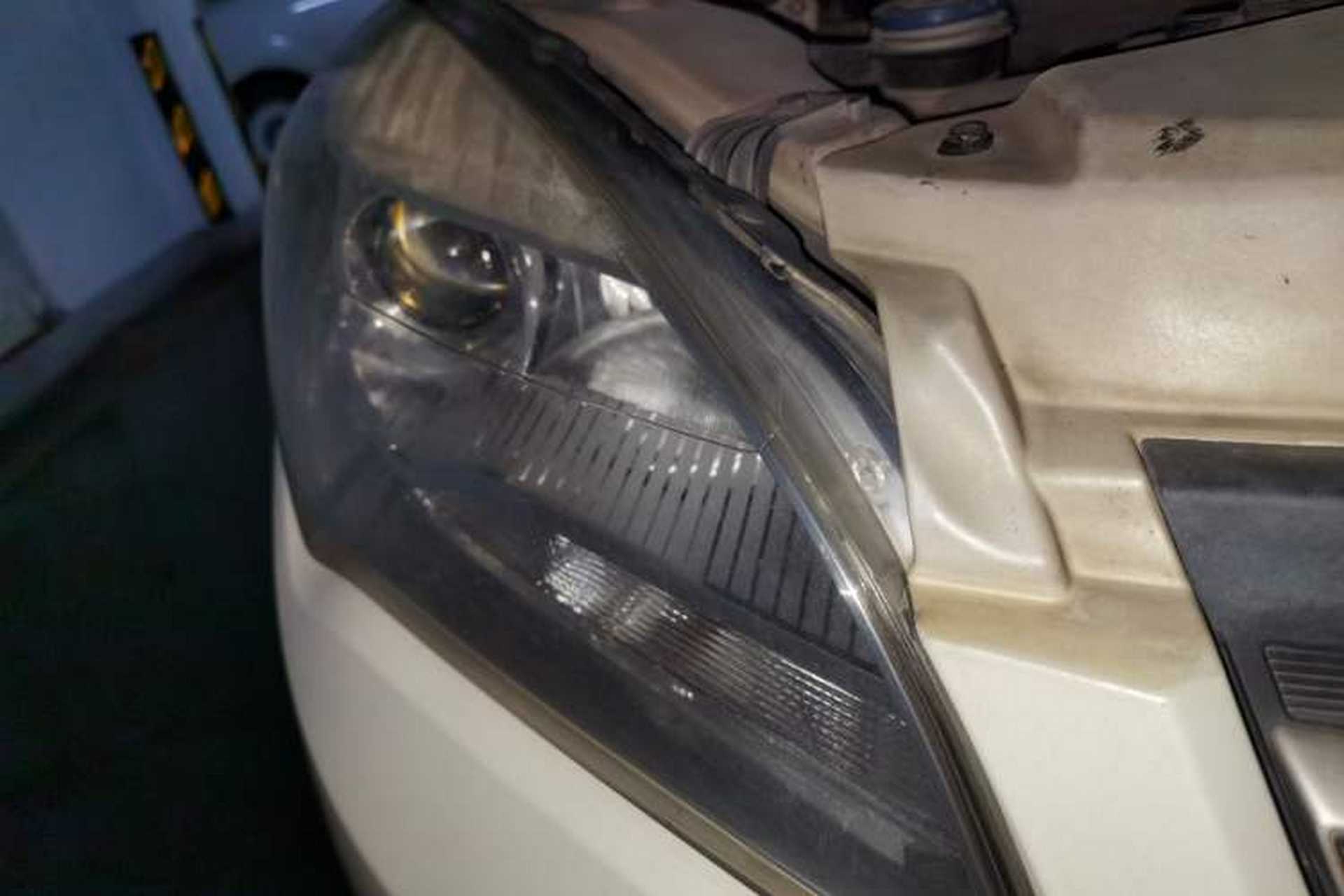 Used CHANGAN CS35 2015 1.6L Automatic Luxury Model China IV Standard Right Front Headlight