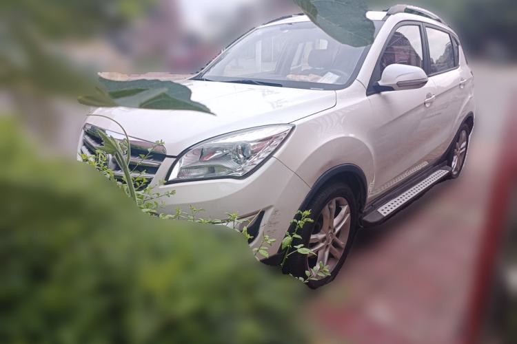 Used CHANGAN CS35 2015 1.6L Manual Luxury Model China IV Standard Guazi used car, China used car export, Used car for sale, Used  cars, Cheapest cars for sale