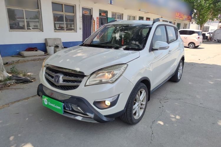 Used CHANGAN CS35 2015 1.6L Manual Luxury Model China IV Standard Guazi used car, China used car export, Used car for sale, Used  cars, Cheapest cars for sale