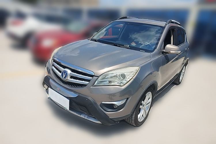 Used CHANGAN CS35 2015 1.6L Automatic Luxury Model China IV Standard Guazi used car, China used car export, Used car for sale, Used  cars, Cheapest cars for sale