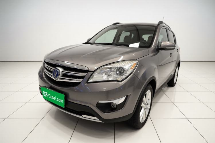 CHANGAN CS35 2016 1.6L Manual Luxury Model China V Standard usado Guazi used car, China used car export, Used car for sale, Used  cars, Cheapest cars for sale