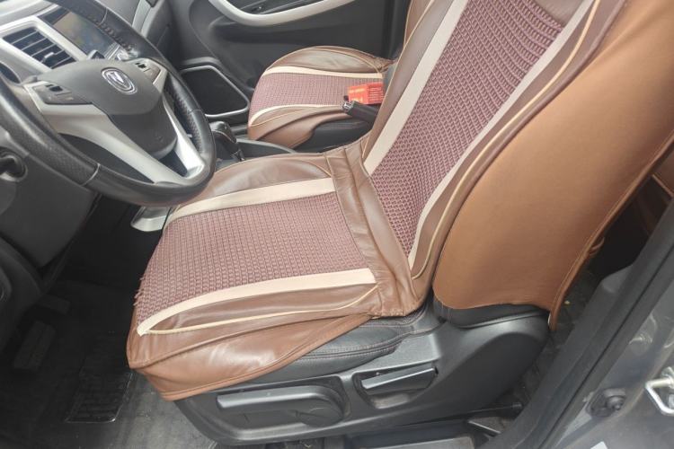 Used CHANGAN CS35 2016 1.6L Automatic Luxury Model China V Standard Left Front Seat
