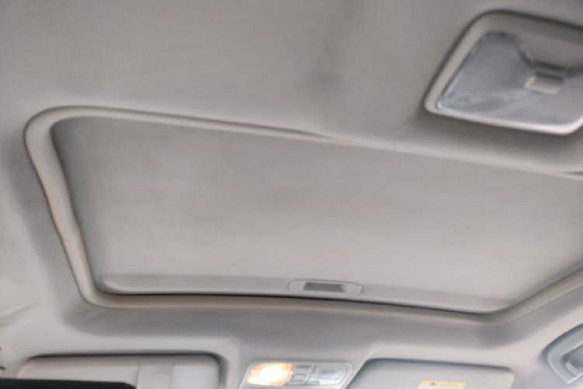 Used CHANGAN CS35 2016 1.6L Manual Luxury Model China IV Headliner