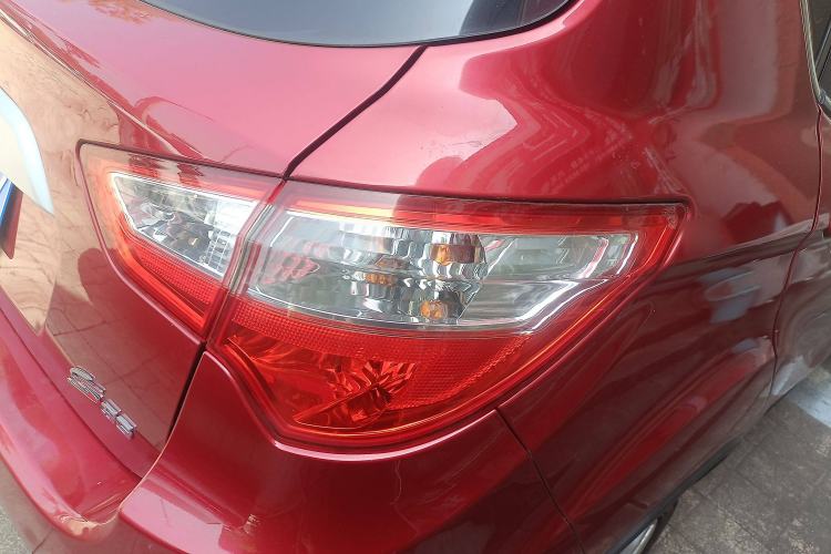 Used CHANGAN CS35 2016 1.6L Automatic Luxury Model China IV Standard Right Rear Taillight