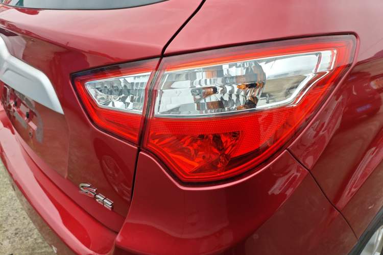 Used CHANGAN CS35 2016 1.6L Automatic Luxury Model China V Standard Right Rear Taillight