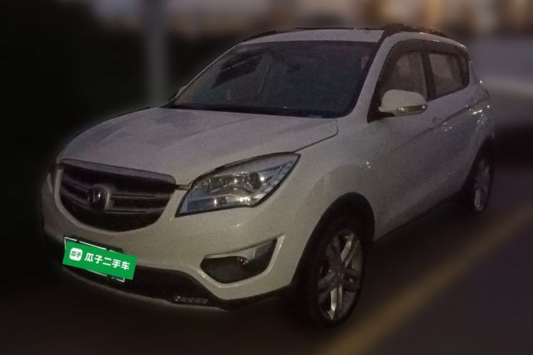 Used CHANGAN CS35 2016 1.6L Manual Luxury Model China IV Standard Guazi used car, China used car export, Used car for sale, Used  cars, Cheapest cars for sale