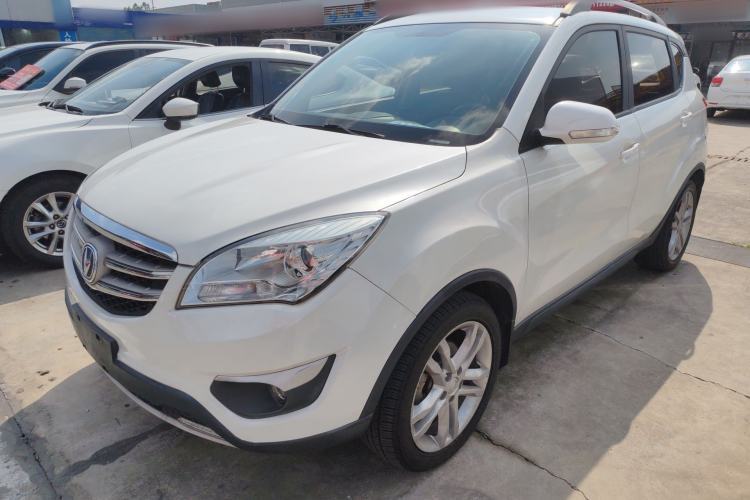 Used CHANGAN CS35 2016 1.6L Manual Luxury Model China V Standard Guazi used car, China used car export, Used car for sale, Used cars, Cheapest cars for sale