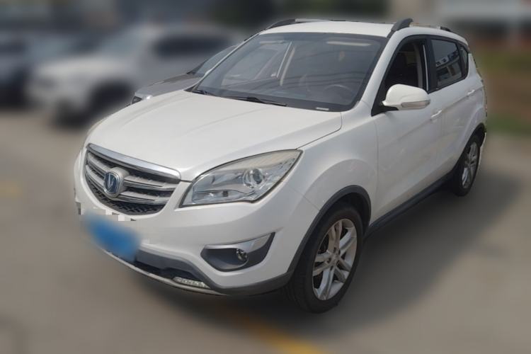 Used CHANGAN CS35 2016 1.6L Manual Luxury Model China V Standard Guazi used car, China used car export, Used car for sale, Used  cars, Cheapest cars for sale