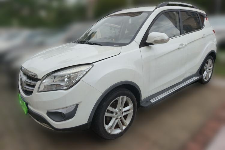 Used CHANGAN CS35 2016 1.6L Automatic Luxury Model China V Standard Guazi used car, China used car export, Used car for sale, Used  cars, Cheapest cars for sale