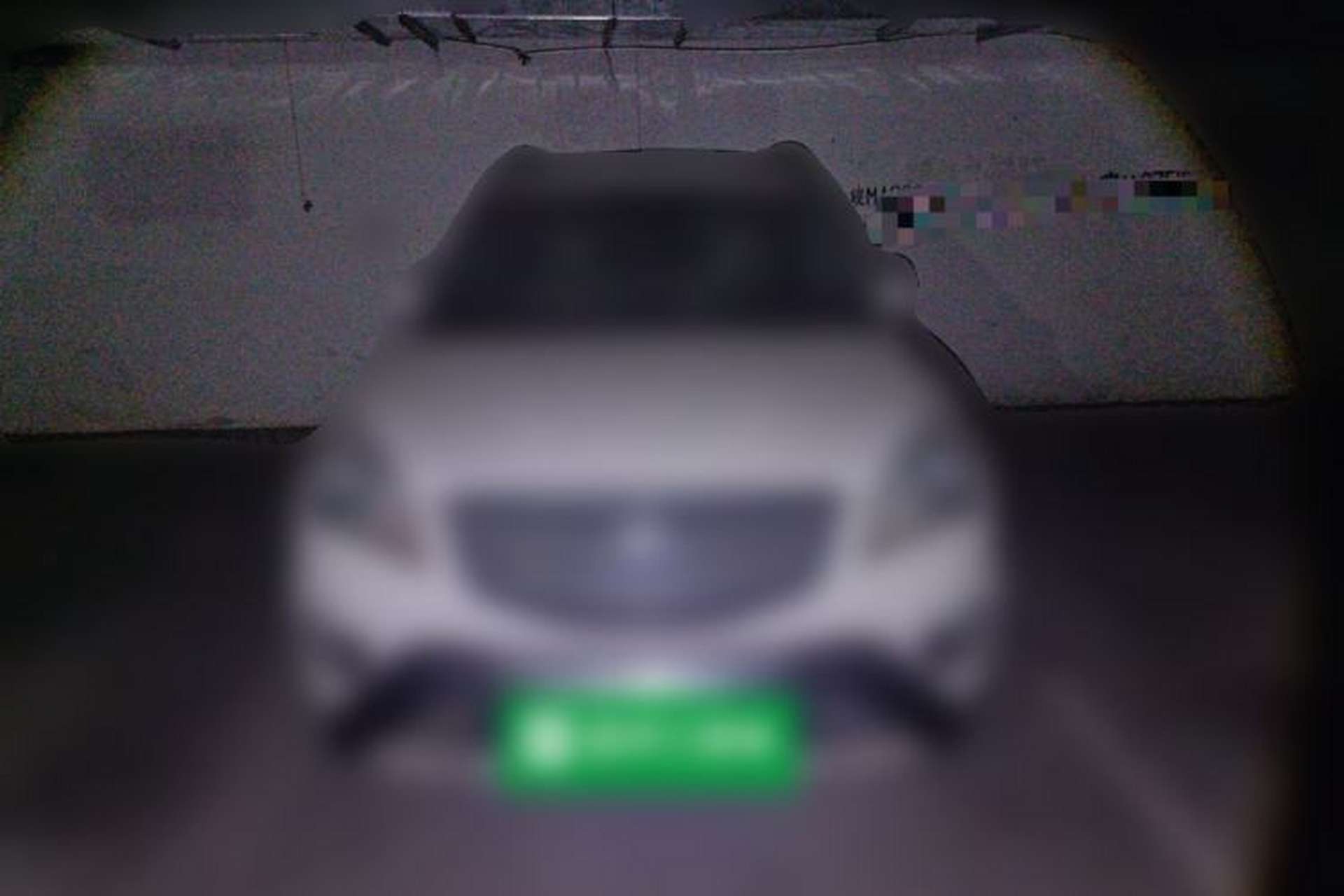 Used CHANGAN CS35 2016 1.6L Manual Luxury Model China V Standard Front