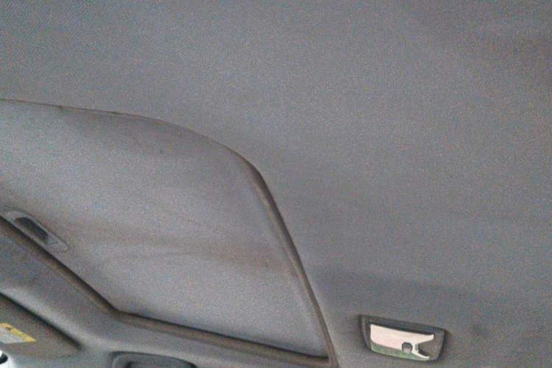 Used CHANGAN CS35 2016 1.6L Manual Luxury Model China V Standard Headliner