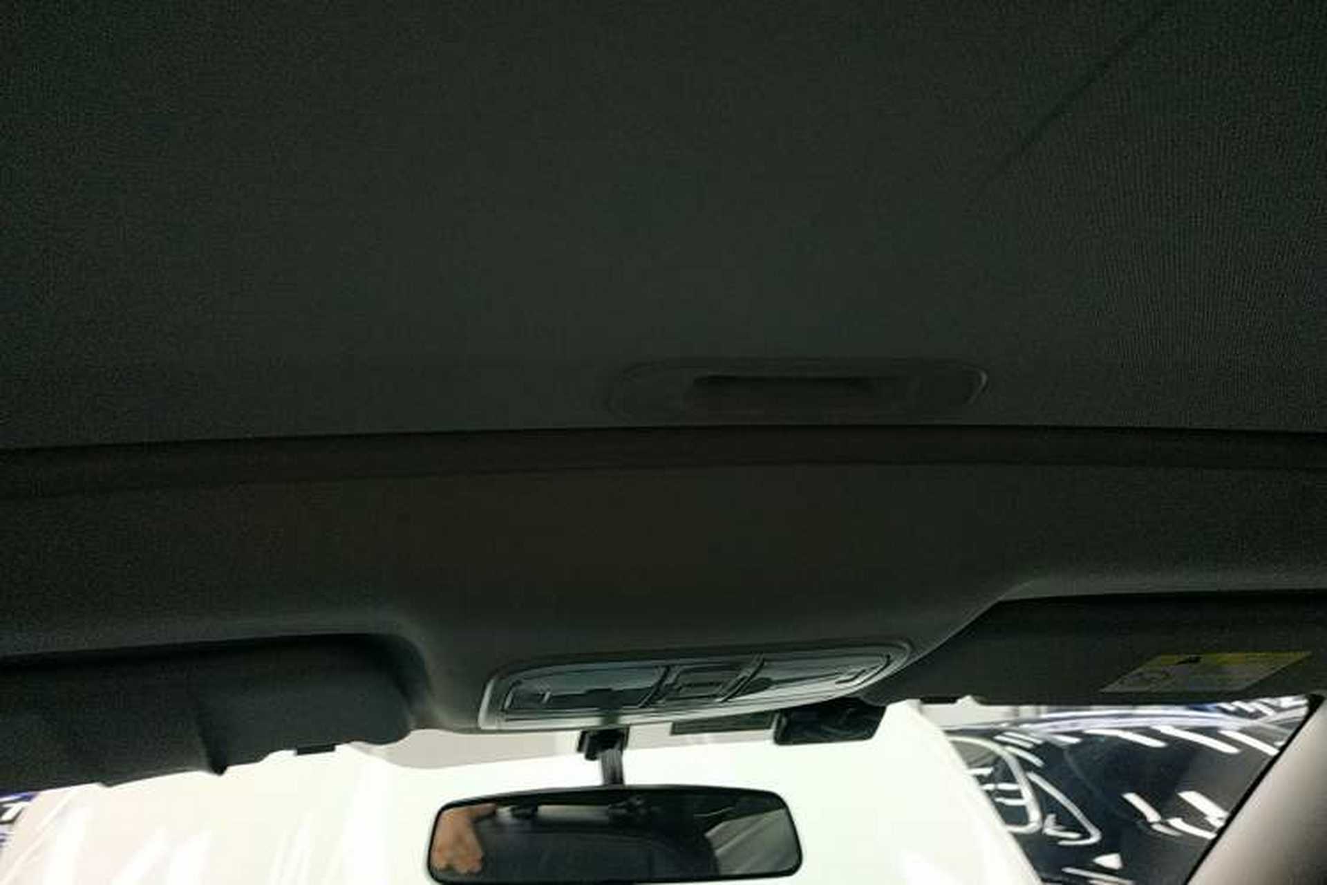 Used CHANGAN CS35 2016 1.6L Manual Luxury Model China V Standard Headliner