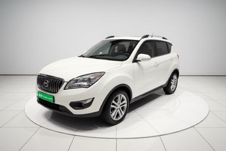 Used CHANGAN CS35 2016 1.6L Manual Luxury Model China IV Standard Guazi used car, China used car export, Used car for sale, Used  cars, Cheapest cars for sale