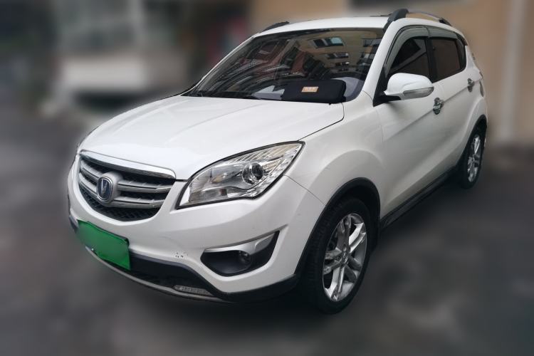 Used CHANGAN CS35 2016 1.6L Manual Luxury Model China IV Standard Guazi used car, China used car export, Used car for sale, Used cars, Cheapest cars for sale