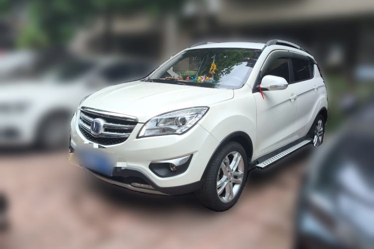 Used CHANGAN CS35 2016 1.6L Manual Luxury Model China IV Standard Guazi used car, China used car export, Used car for sale, Used  cars, Cheapest cars for sale