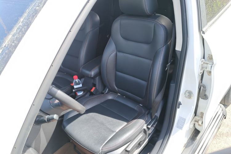 Used CHANGAN CS35 2016 1.6L Manual Luxury Model China V Standard Left Front Seat