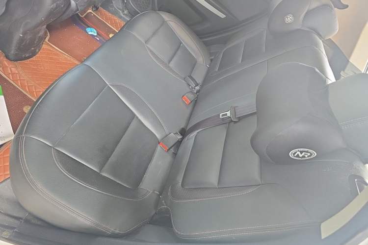 Used CHANGAN CS35 2016 1.6L Manual Luxury Model China V Standard Left Rear Seat