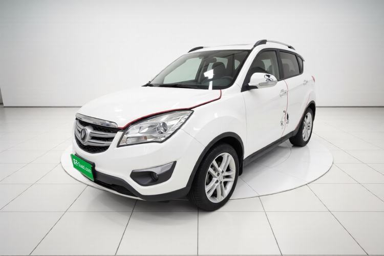 Used CHANGAN CS35 2016 1.6L Manual Luxury Model China IV Standard Guazi used car, China used car export, Used car for sale, Used  cars, Cheapest cars for sale