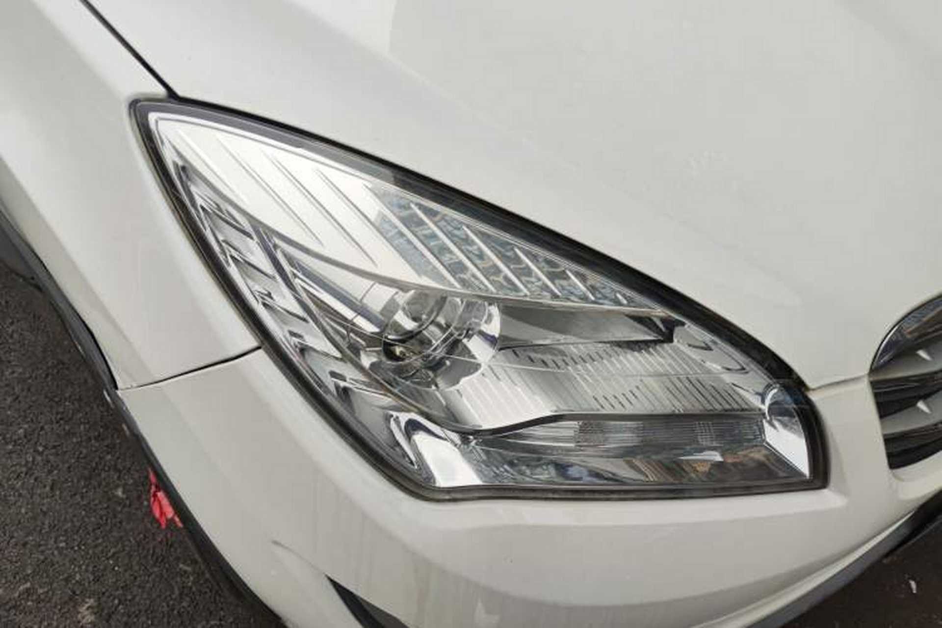 Used CHANGAN CS35 2016 1.6L Manual Luxury Model China IV Standard Right Front Headlight