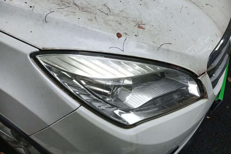 Used CHANGAN CS35 2016 1.6L Manual Luxury Model China IV Standard Right Front Headlight