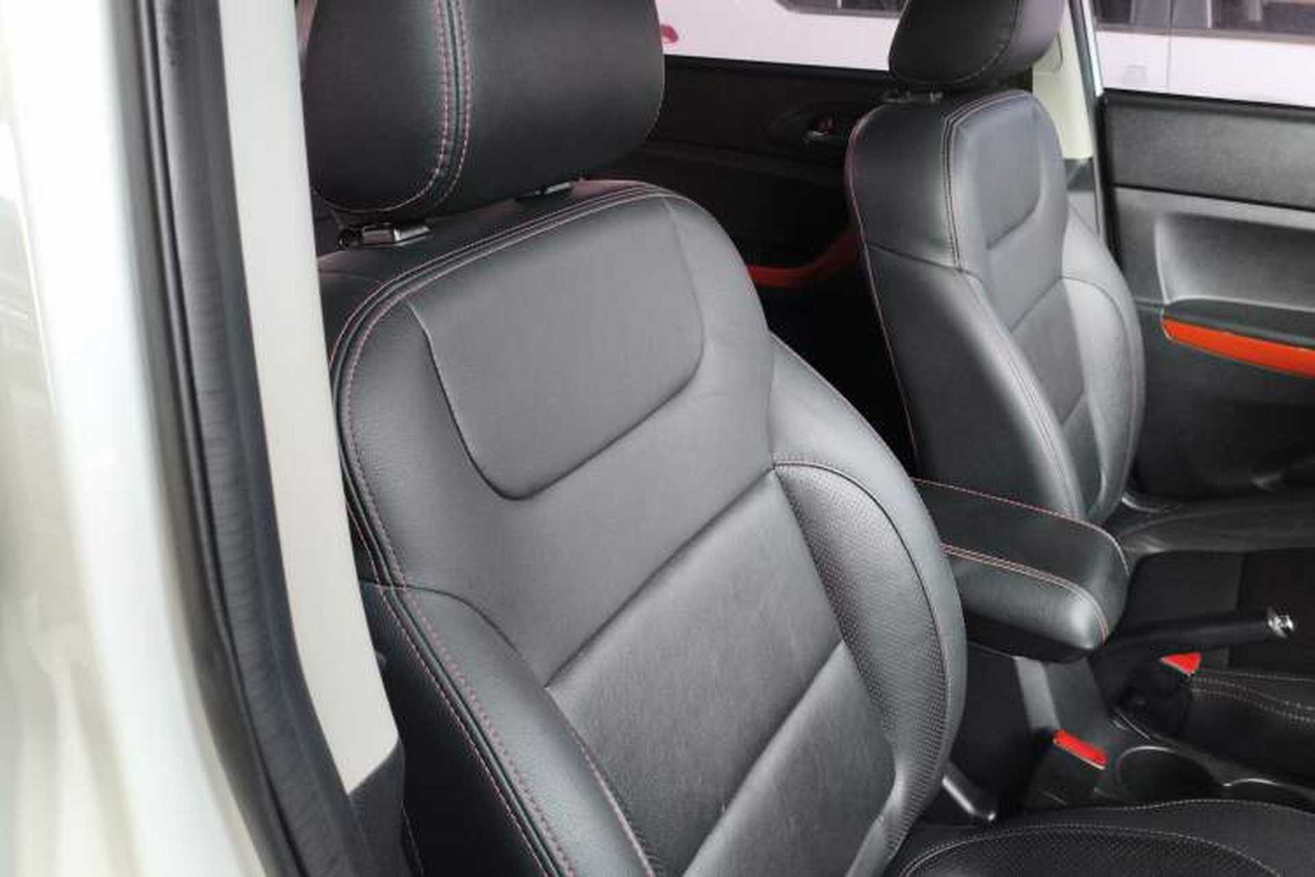 Used CHANGAN CS35 2016 1.6L Manual Luxury Model China V Standard Right Front Seat