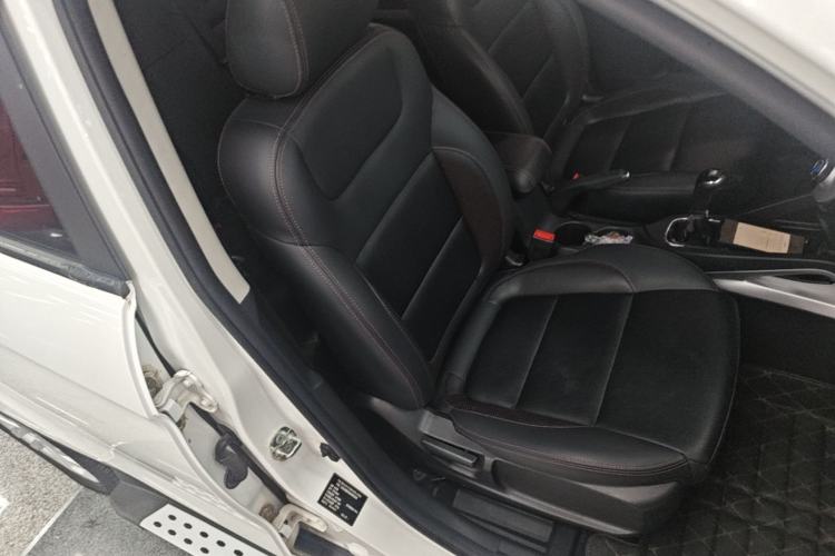 Used CHANGAN CS35 2016 1.6L Manual Luxury Model China V Standard Right Front Seat