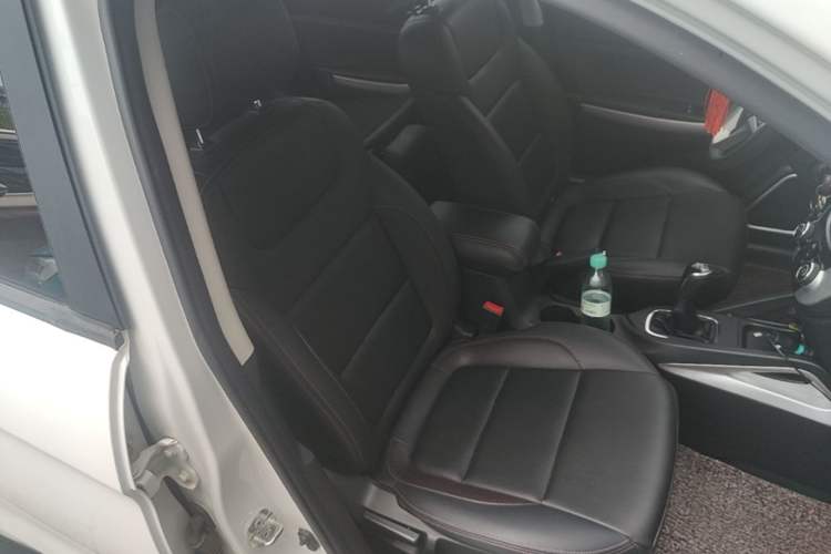 Used CHANGAN CS35 2016 1.6L Manual Luxury Model China V Standard Right Front Seat