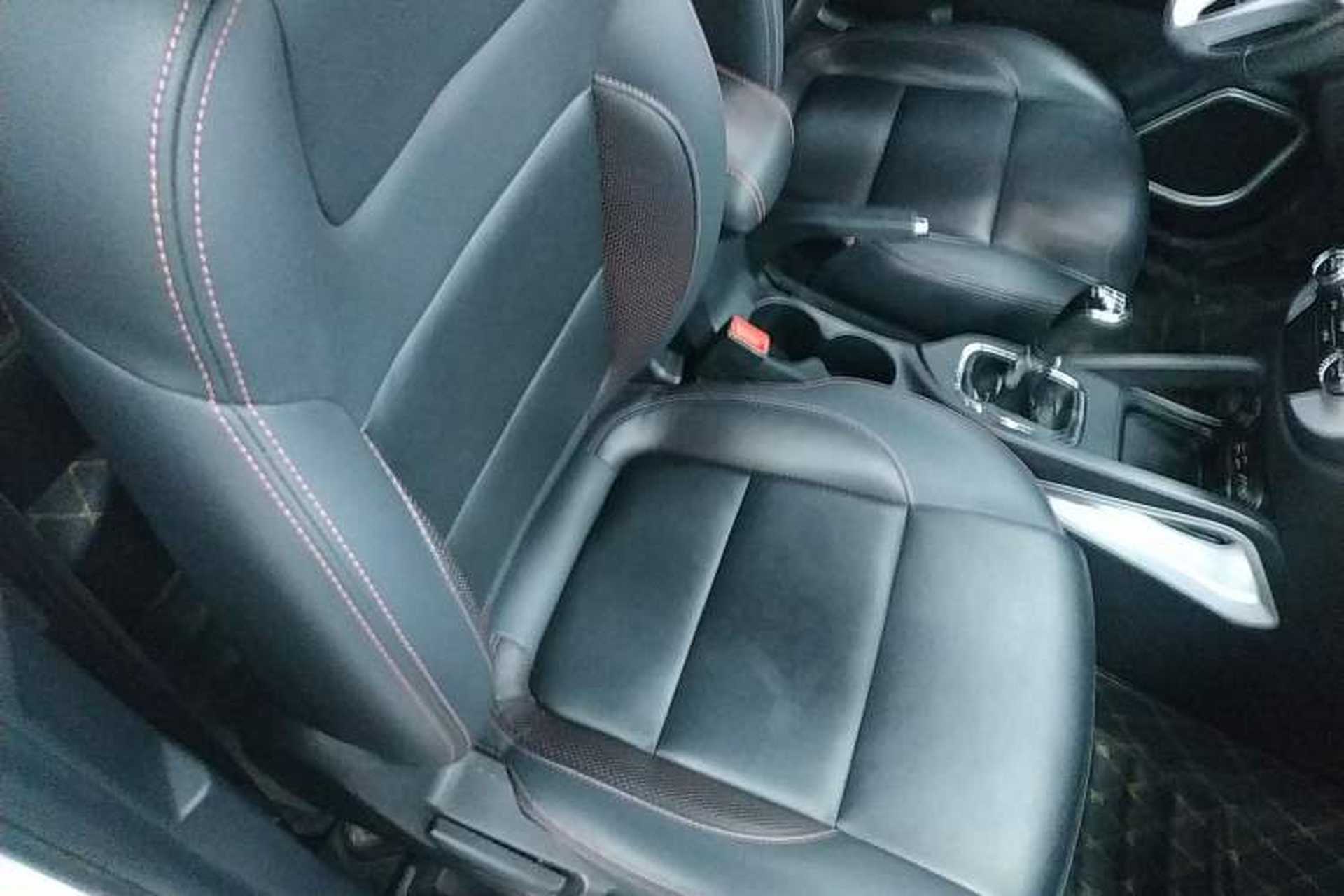 Used CHANGAN CS35 2016 1.6L Manual Luxury Model China V Standard Right Front Seat