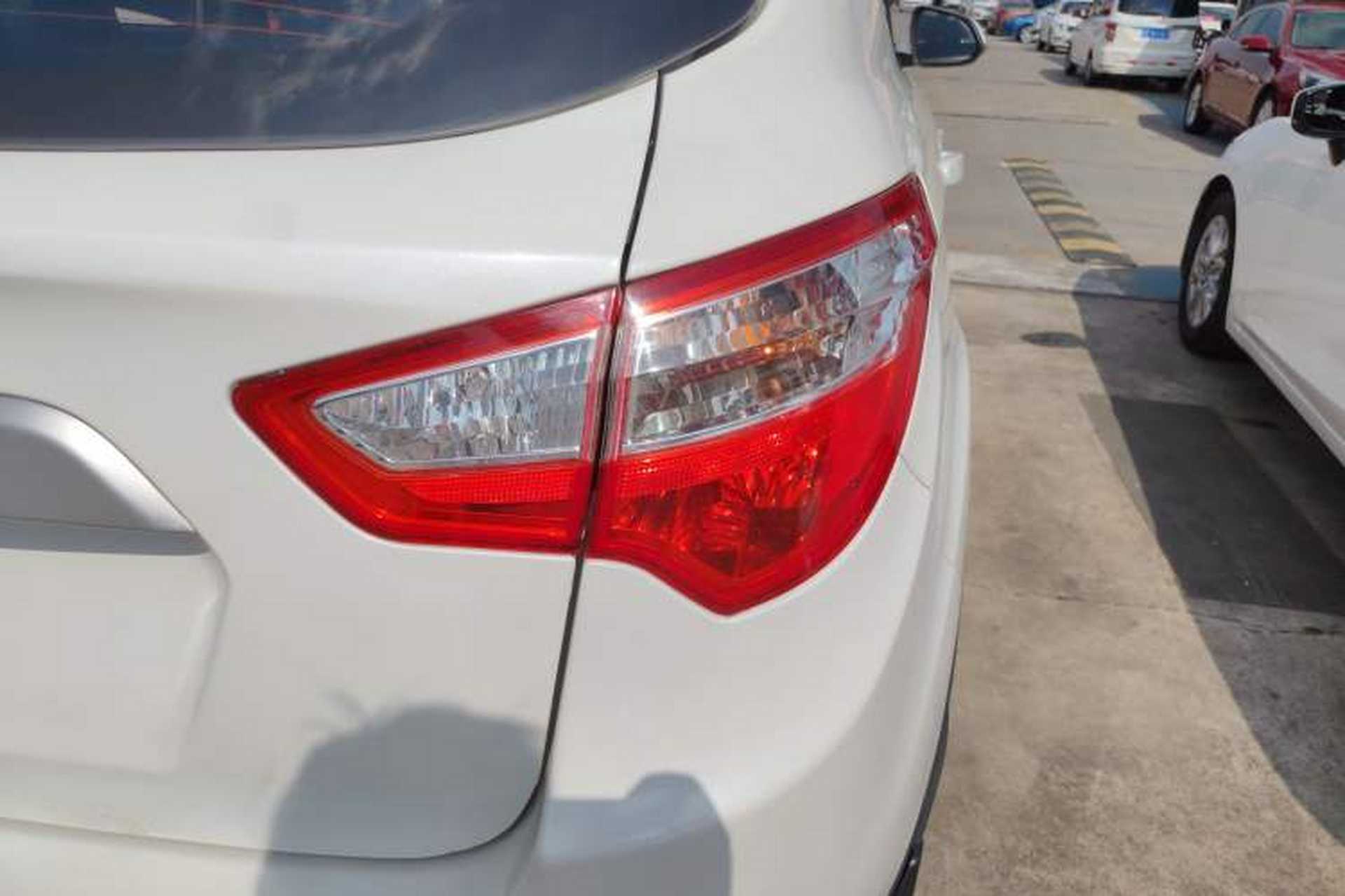 Used CHANGAN CS35 2016 1.6L Manual Luxury Model China V Standard Right Rear Taillight