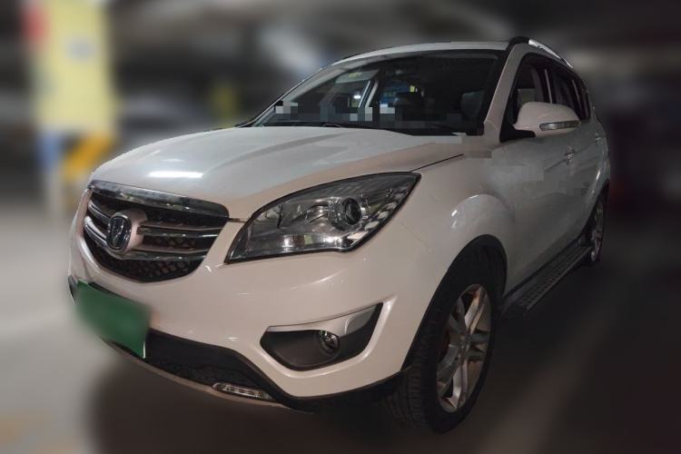 Used CHANGAN CS35 2016 1.6L Automatic Luxury Model China IV Standard Guazi used car, China used car export, Used car for sale, Used  cars, Cheapest cars for sale