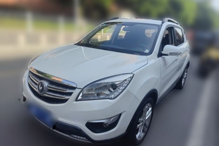 Used CHANGAN CS35 2016 1.6L Automatic Luxury Model China IV Standard Guazi used car, China used car export, Used car for sale, Used  cars, Cheapest cars for sale