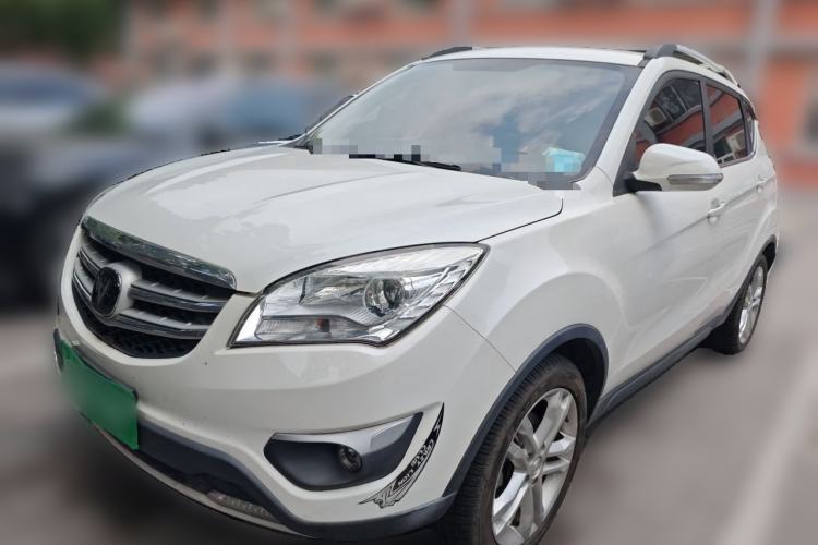 Used CHANGAN CS35 2016 1.6L Automatic Luxury Model China IV Standard Guazi used car, China used car export, Used car for sale, Used  cars, Cheapest cars for sale