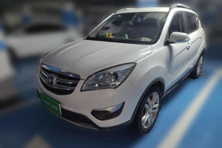 Used CHANGAN CS35 2016 1.6L Automatic Luxury Model China IV Standard Guazi used car, China used car export, Used car for sale, Used  cars, Cheapest cars for sale
